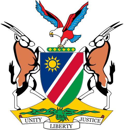 Namibia Democratic Party